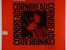 Lee Morgan - Cornbread LP - Blue Note - BLP 4222 Mono RVG NY USA VG+
