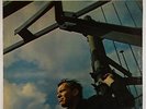 Jackie McLean - One Step Beyond LP - Blue Note - BST 84137 Stereo RVG NY USA