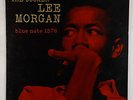 Lee Morgan - The Cooker LP - Blue Note - BLP 1578 Mono DG RVG Ear 47 W 63rd