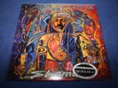 CLASSIC RECORDS-SANTANA-SHAMAN-2xLP/Vinyl-200gr-QUIEX SV-P-OUT OF PRINT-MINT