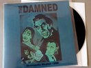 THE DAMNED - Newcastle Mayfaire 1982, BLACK 7
