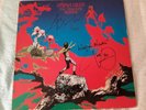 Uriah Heep The Magicians Birthday Vinyl signed signiert Mick Box Lee Kerslake
