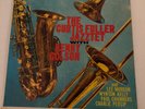 CURTIS FULLER JAZZTET BENNY GOLSON Savoy 12143 Red Lbl 1st Press Mono DG Jazz LP