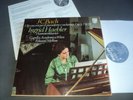 Philips 6768 001 ed1 5LP Haebler, Melkus: Bach: The 18 piano concertos. NM/MINT