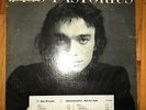Jaco Pastorius - Self titled Debut - Promotional White Label Copy - Epic - 1976