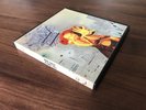 VINTAGE JETHRO TULL WAR CHILD 7-1/2 IPS REEL TO REEL TAPE