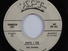 Doo Wop 45 FAWNS Until I Die APT promo HEAR