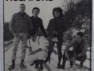 Punk 45 VIOLATORS Gangland NO FUTURE VG+ uk with insert picture sleeve HEAR