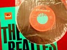 Tony Sheridan With The Beatles  EP