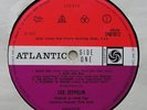 LP - LED ZEPPELIN IV -  1971 PLUM ATLANTIC FIRST PRESSING  2401012 Scarce Vers 2