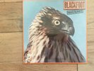 BLACKFOOT MARAUDER ORIGINAL SEALED VINYL LP CLASSIC ROCK ATCO 32-107