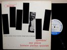 HORACE PARLON QUINTET SPEAKIN' MY PIECE LP BLUE NOTE 4043 RVG EAR NY Rare Jazz
