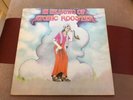 Atomic Rooster In Hearing Of ...First Edition Rock Album
