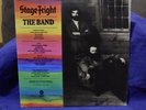 THE BAND VERY RARE SEALED LP STAGE FRIGHT 1970 USA 1ST PRESS W/POSTER ATTACHED