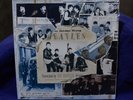 THE BEATLES VERY RARE SEALED 3LP ANTHOLOGY I 1995 UK 1stPRESS NOT A REISSUE