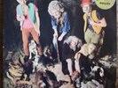 JETHRO TULL This was Rare Orig French LP CHRYSALIS 1968 Pink label NM