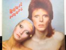 David Bowie Pin Ups Vinyl Lp With Insert