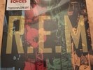 R.E.M. KCRW Studio Santa Monica CA. 3rd April 1991 Brand NewSealed 180g Vinyl