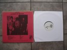 THE CLASH : A night of treason London 5.11.76 - Black vinyl -  Sex Pistols Punk