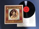 WILLIE NELSON Red Headed Stranger Vinyl LP VG+/VG+