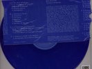 MAX RICHTER - Blue Notebooks 2LP 180g blue vinyl (Factory Sealed New Vinyl 2LP)