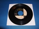 TEXAS GARAGE PSYCH THE MOVING SIDEWALKS WAND-1167 VG ORIGINAL 1st PRESS 45 RPM