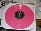 Henry Mancini - The Pink Panther (Music From The Film Score) PINK vinyl lp