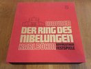 Wagner - Karl Böhm ?– Der Ring Des Nibelungen- (16LP) LP BOX