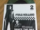 Jools Holland Blues Orchestra - Dance The Ska, Vol. 3 EP - 7