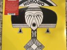 Basa Basa - Homowo - High Life Music - Limited Edition Vinyl (Fela Kuti) Record