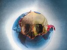 Jean Michel Jarre: Oxygene (Vinyl Album) New & Sealed