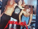 Metallica Garage Days Revisited rare vinyl.