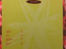 Dbl Vinyl LP Orbital S/T Used FFRR Records 1991 Dance Trance