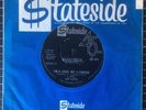 Lazy Lester – I'm A Lover Not A Fighter / Sugar Coated Love – UK release 1963