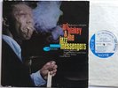 ART BLAKEY & THE JAZZ MESENGERS Buhaina's Delight 1960s Blue Note New York LP
