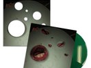 DEATH GRIPS - YEAR OF THE SNITCH - EXCLUSIVE GREEN VINYL LP - NEW - SEALED