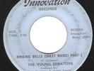 Funk Psych 45 YOUNG SENATORS 