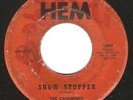 Northern Soul 45 THE CASHMERES 