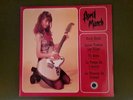 April March Chick Habit Sympathy For the Record Industry 2x 7 ” Death Proof