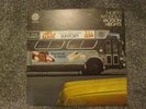 JACKSON HEIGHTS Fifth Avenue Bus LP 1972 VERTIGO 1st Press  EX/EX VERY RARE