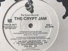 Tales From The Crypt Jam Vinyl Record Rare Hip Hop 12