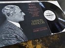 Ravel: Piano Concertos - Samson Francois / Cluytens **Columbia SAX 2394 ED1 LP**
