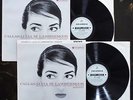 Donizetti: Lucia Di Lammermoor - Callas / Serafin **Columbia SAX 2316/2317 ED1**