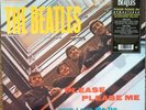 The Beatles-Please Please Me. 180 gr vinyl LP. New/Sealed. German pressing.
