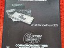 Chicago Story - Commemorating their European Tour '77 *PROMO* 3 LP & 7