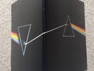 pink floyd dark side of the moon UK 1973 A5-B5 NM-  complete