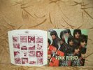PINK FLOYD THE PIPER AT THE GATES OF DAWN 2/1 1st PRESS MONO Blue COLUMBIA VG+