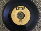 Lloyd Arnold - Hang Out Rockabilly 45 On Katche ORIGINAL