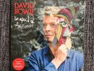 Rare David Bowie I’m Afraid Of Americans Vinyl 7” Barcelona David Bowie Is
