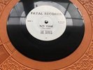 The Saints (I'm) Stranded FATAL RECORDS kbd punk Australia